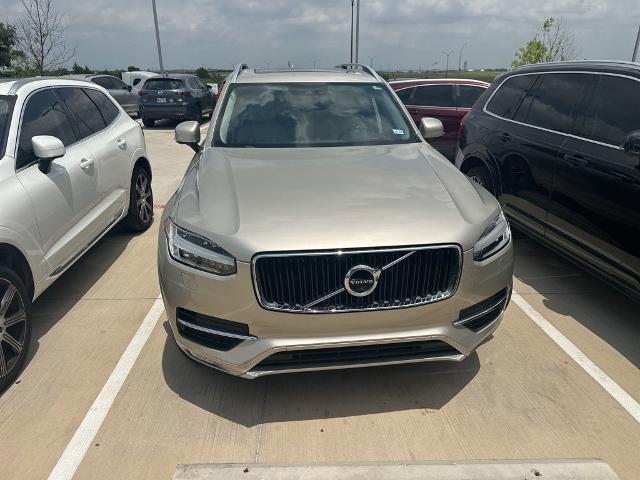2017 Volvo XC90 Vehicle Photo in San Antonio, TX 78230