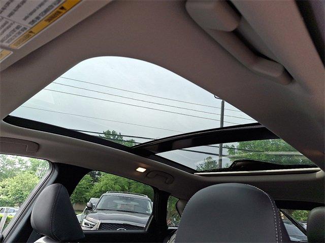 2025 INFINITI QX50 Vehicle Photo in Willow Grove, PA 19090