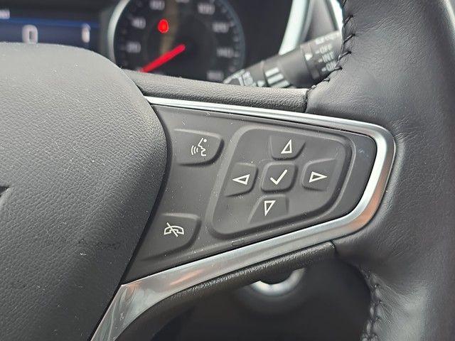 2022 Chevrolet Equinox Vehicle Photo in Pleasant Hills, PA 15236