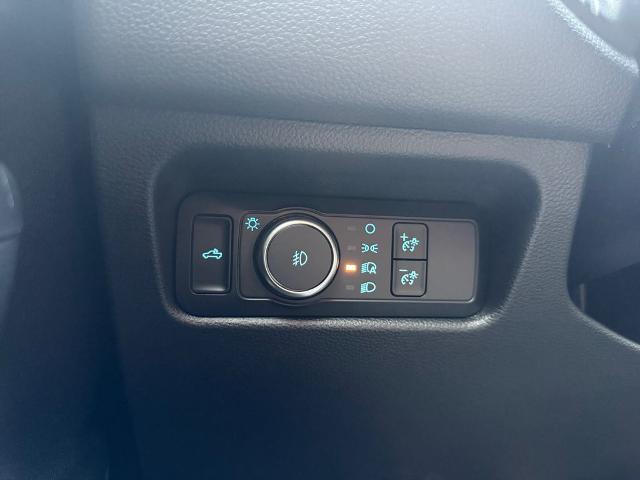 2024 Ford Ranger Vehicle Photo in Savannah, GA 31419