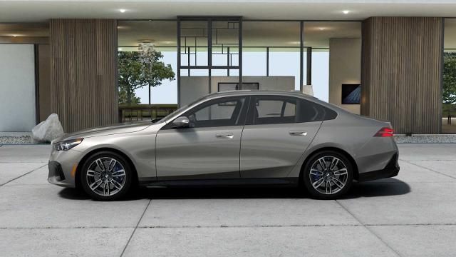 2026 BMW 530i Vehicle Photo in GRAPEVINE, TX 76051