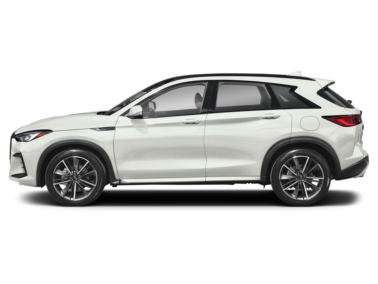 2024 INFINITI QX50 Vehicle Photo in San Antonio, TX 78230