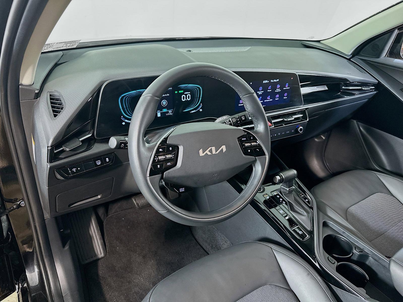 2023 Kia Niro Vehicle Photo in Langhorne, PA 19047