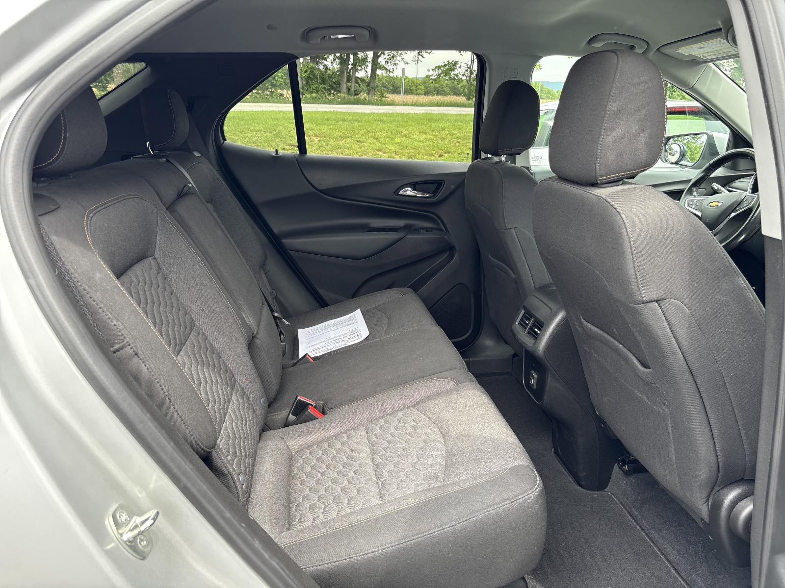 2019 Chevrolet Equinox Vehicle Photo in Mechanicsburg, PA 17050
