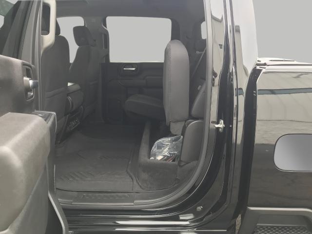 2020 Chevrolet Silverado 2500 HD Vehicle Photo in GREEN BAY, WI 54303-3330