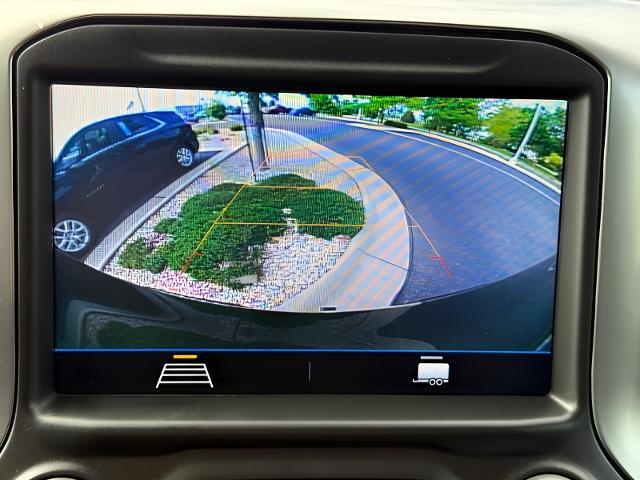 2022 Chevrolet Silverado 1500 LTD Vehicle Photo in MADISON, WI 53713-3220