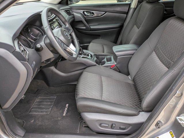 2019 Nissan Rogue Vehicle Photo in San Antonio, TX 78209