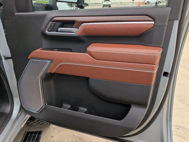2025 GMC Sierra 2500 HD Vehicle Photo in SELMA, TX 78154-1459