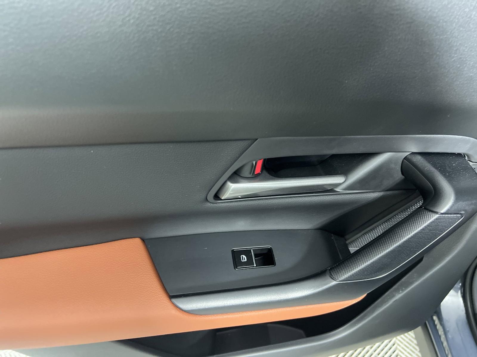 2025 Mazda CX-50 Vehicle Photo in GEORGETOWN, TX 78626-7508