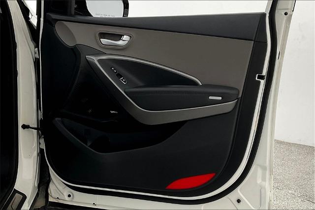 2015 Hyundai SANTA FE Vehicle Photo in Grapevine, TX 76051