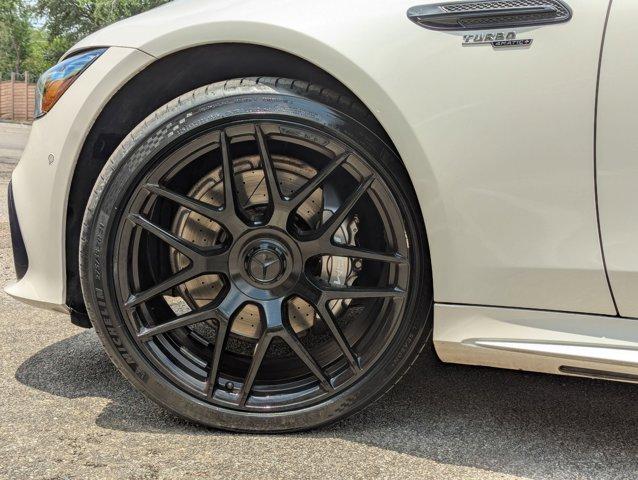2021 Mercedes-Benz AMG GT Vehicle Photo in San Antonio, TX 78230