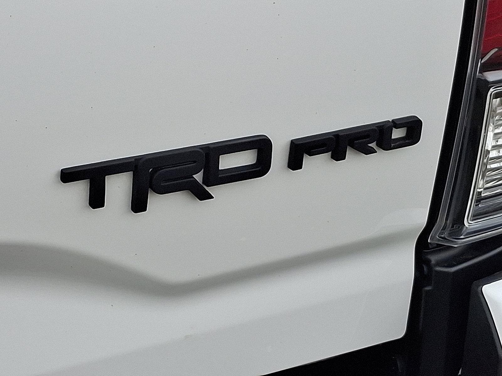 2023 Toyota Tacoma 4WD Vehicle Photo in Trevose, PA 19053