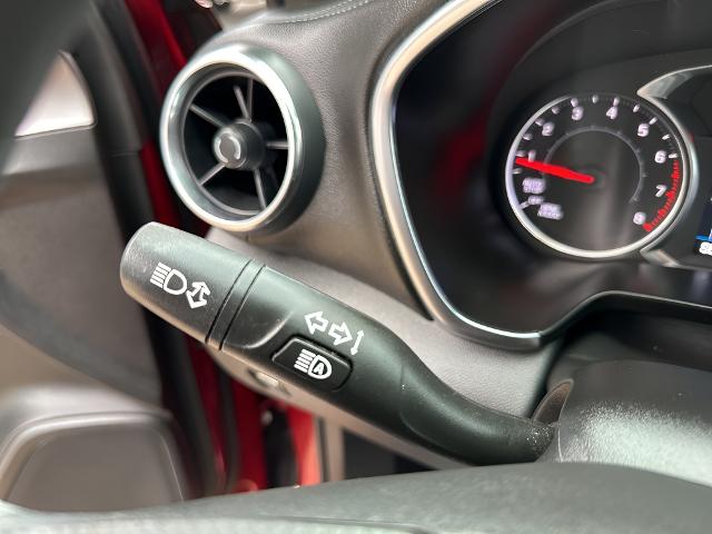 2022 Chevrolet Blazer Vehicle Photo in MANITOWOC, WI 54220-5838