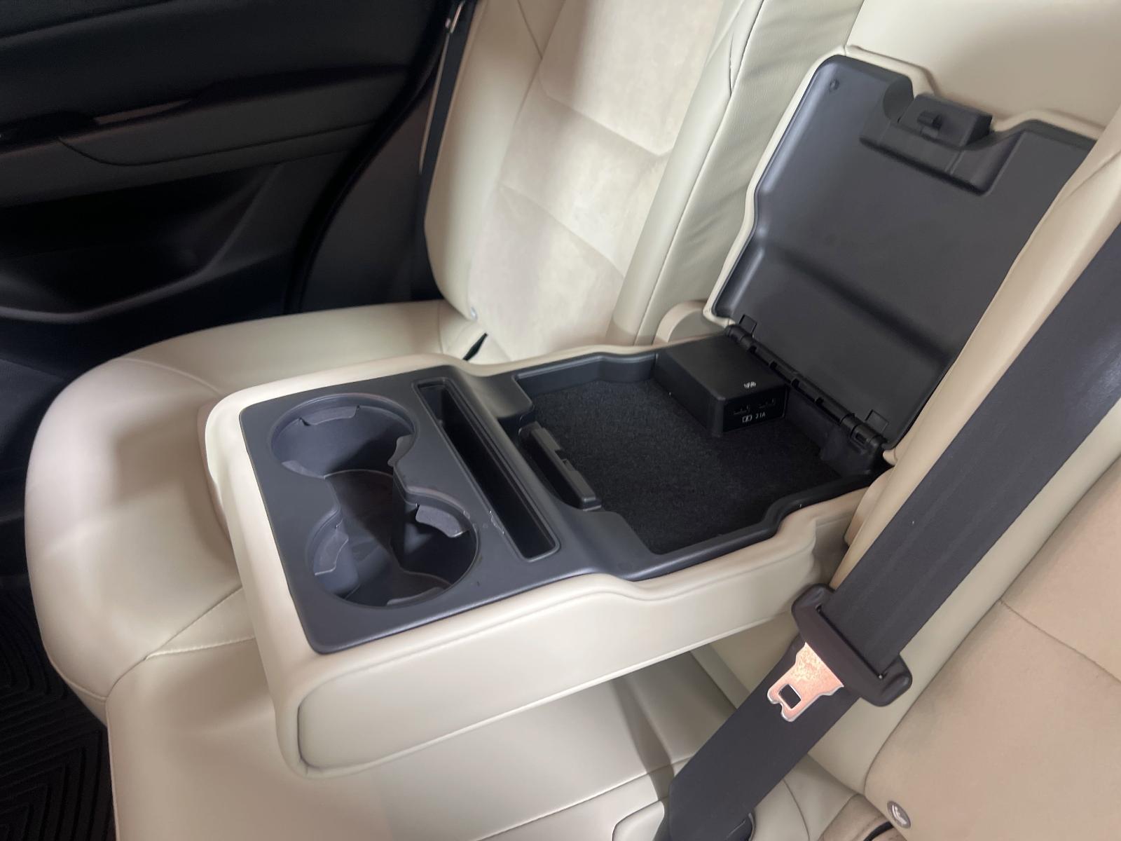 2023 Mazda CX-5 Vehicle Photo in GEORGETOWN, TX 78626-7508