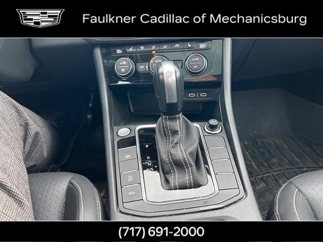 2021 Volkswagen Jetta Vehicle Photo in MECHANICSBURG, PA 17050-1707