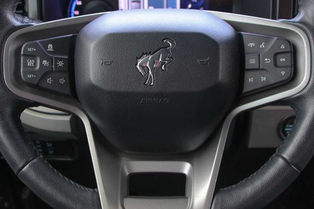 2021 Ford Bronco Vehicle Photo in SUGAR LAND, TX 77478