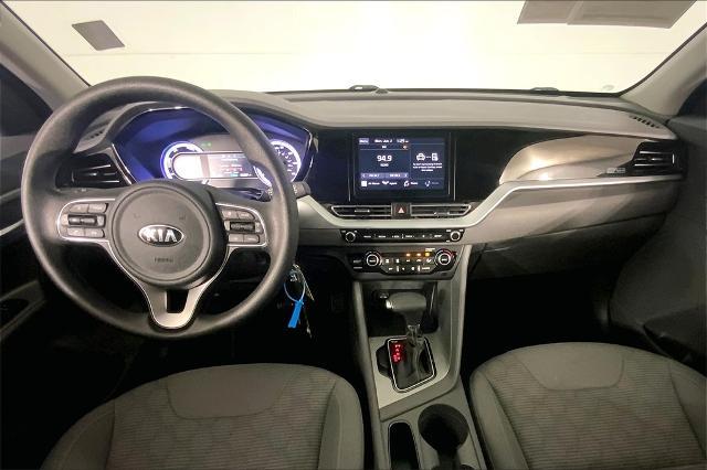 2021 Kia Niro Vehicle Photo in Lees Summit, MO 64086