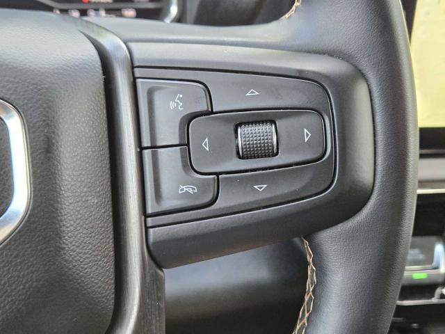 2024 GMC Sierra 2500 HD Vehicle Photo in DENTON, TX 76210-9321