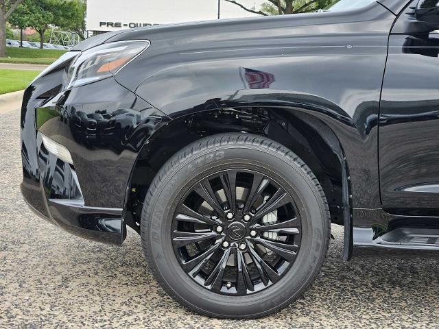 2023 Lexus GX 460 Vehicle Photo in FORT WORTH, TX 76132