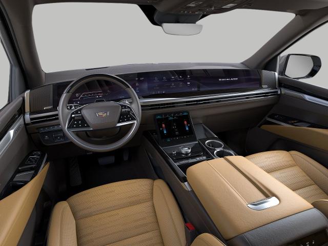 2025 Cadillac Escalade Vehicle Photo in NEENAH, WI 54956-2243