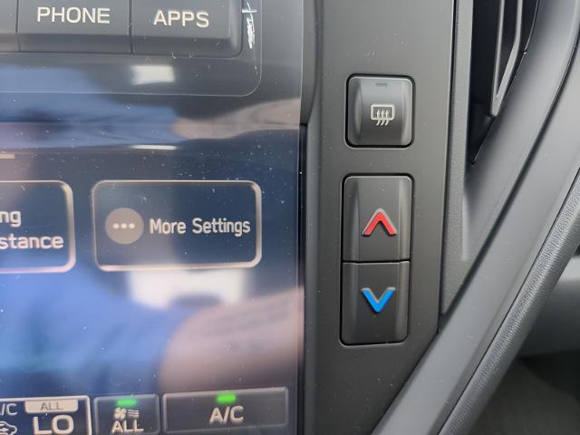 2025 Subaru Impreza Vehicle Photo in Green Bay, WI 54304