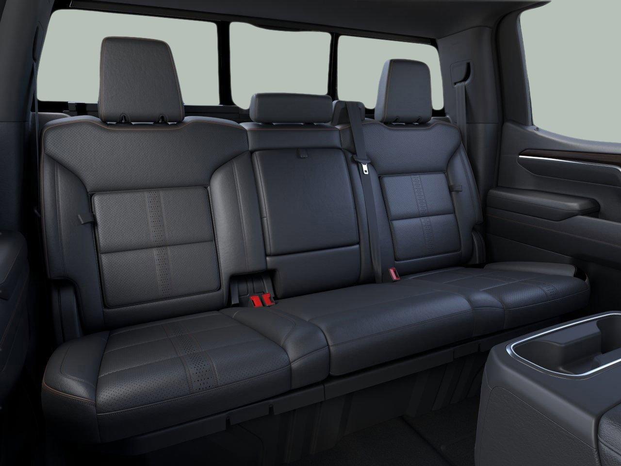 2025 Chevrolet Silverado 1500 Vehicle Photo in GEORGETOWN, TX 78626-7508
