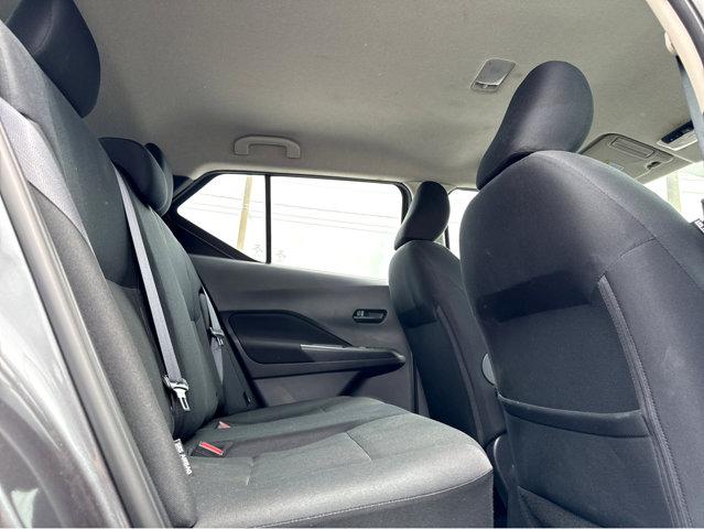 2024 Nissan Kicks Vehicle Photo in Savannah, GA 31419