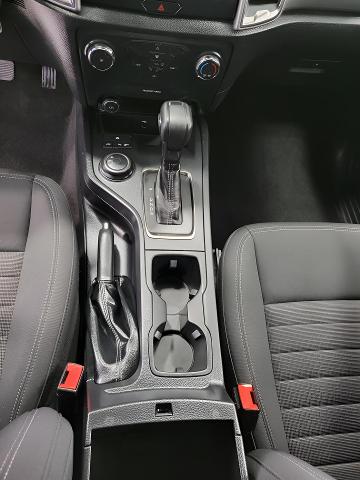 2019 Ford Ranger Vehicle Photo in Neenah, WI 54956
