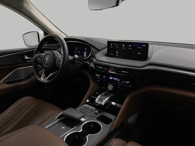 2022 Acura MDX Vehicle Photo in Appleton, WI 54913