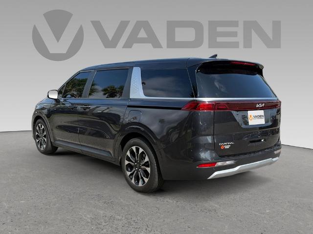 2023 Kia Carnival Vehicle Photo in Savannah, GA 31419