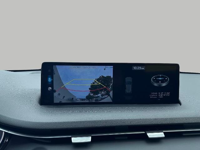 2023 Genesis GV70 Vehicle Photo in Oshkosh, WI 54901
