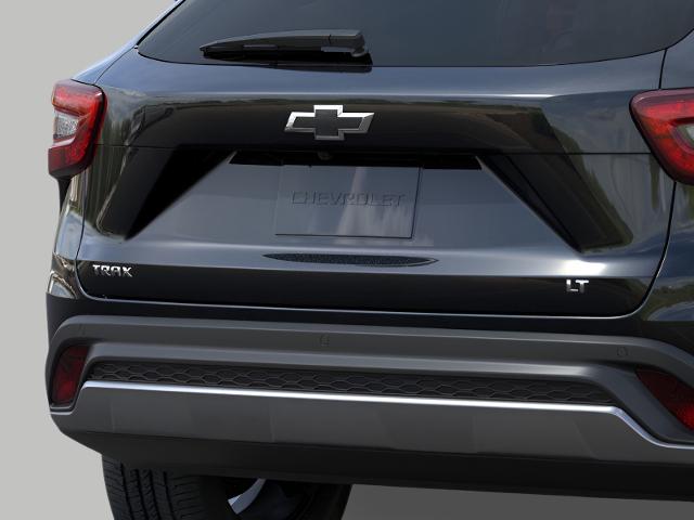 2025 Chevrolet Trax Vehicle Photo in APPLETON, WI 54914-4656