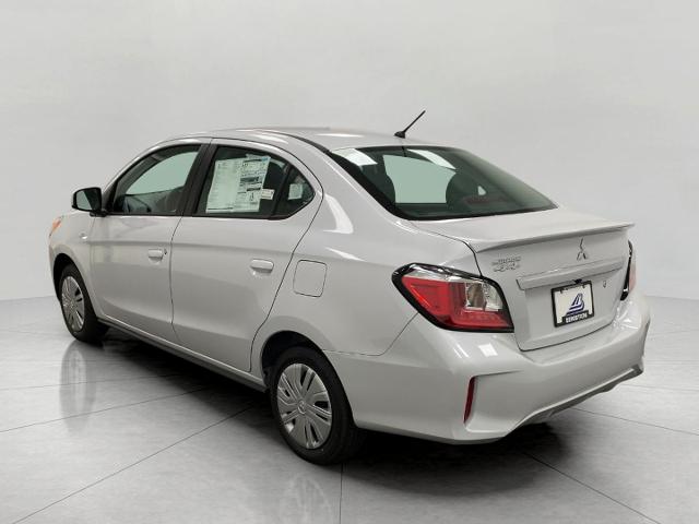 2024 Mitsubishi Mirage G4 Vehicle Photo in Appleton, WI 54913
