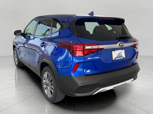 2021 Kia Seltos Vehicle Photo in Appleton, WI 54914