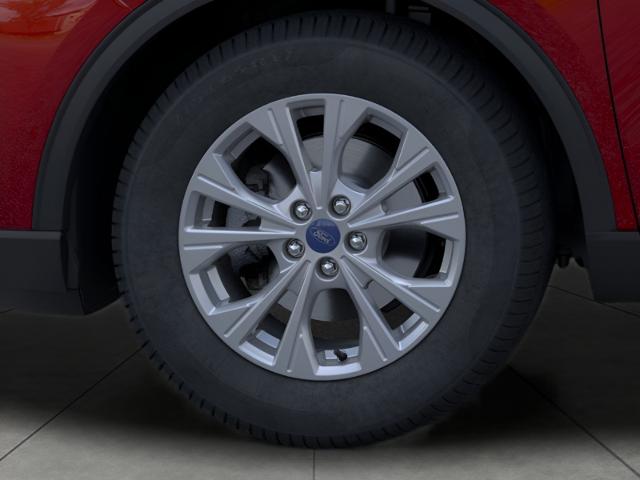 2025 Ford Escape Vehicle Photo in Neenah, WI 54956