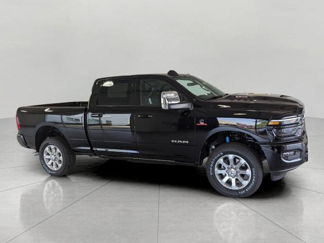 2025 Ram 2500 Vehicle Photo in Oshkosh, WI 54901