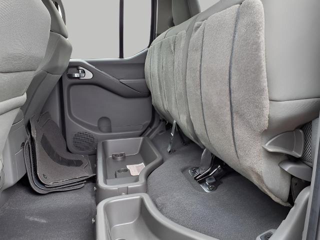 2021 Nissan Frontier Vehicle Photo in Oshkosh, WI 54904
