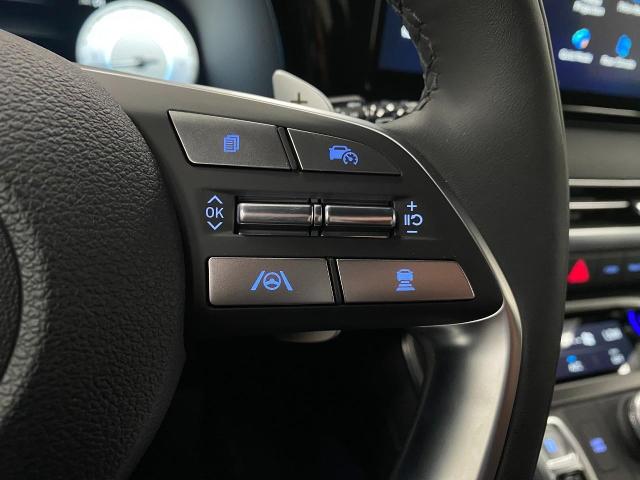 2025 Hyundai PALISADE Vehicle Photo in Appleton, WI 54913