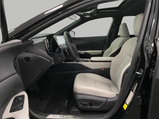 2025 Lexus RX 350 Vehicle Photo in Appleton, WI 54913