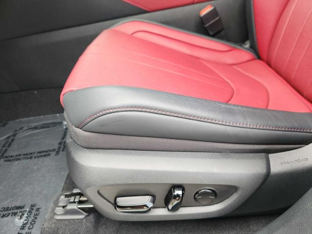 2024 Lexus RX 350 Vehicle Photo in FORT WORTH, TX 76132