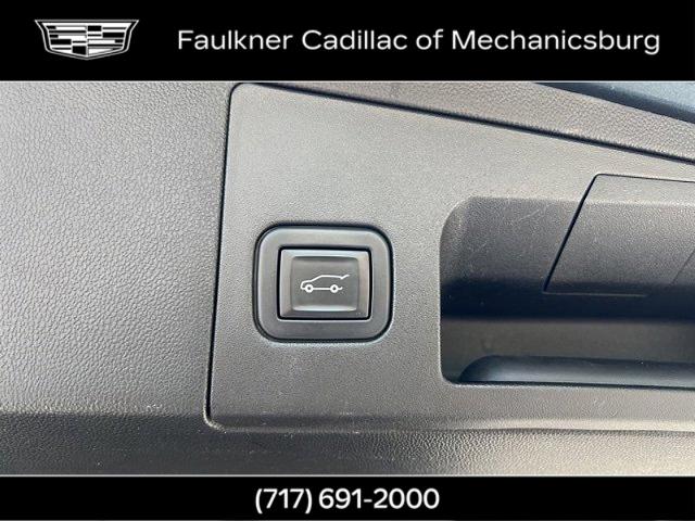 2020 Cadillac XT5 Vehicle Photo in MECHANICSBURG, PA 17050-1707