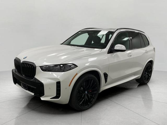 2026 BMW X5 xDrive40i Vehicle Photo in Appleton, WI 54913