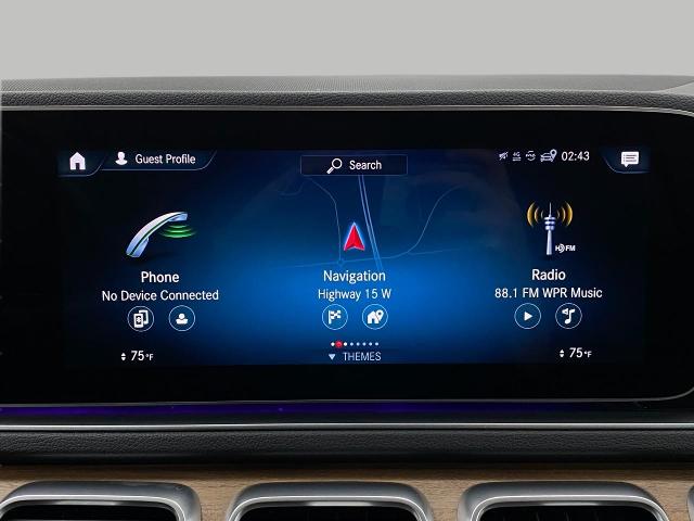 2021 Mercedes-Benz GLE Vehicle Photo in Appleton, WI 54913
