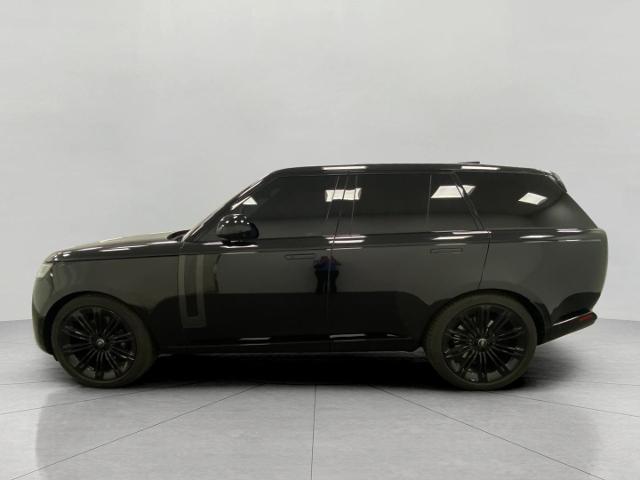 2023 Range Rover Vehicle Photo in Appleton, WI 54913