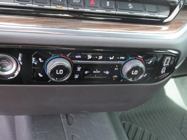 2024 Chevrolet Silverado 1500 Vehicle Photo in LEESBURG, FL 34788-4022