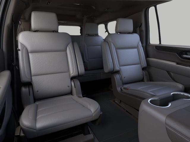 2025 GMC Yukon XL Vehicle Photo in GREEN BAY, WI 54303-3330