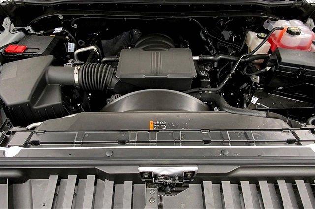 2025 Chevrolet Silverado 2500 HD Vehicle Photo in INDEPENDENCE, MO 64055-1314