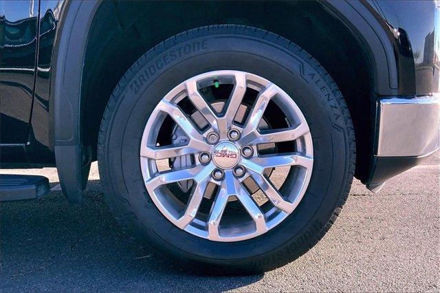 2020 GMC Sierra 1500 Vehicle Photo in INDEPENDENCE, MO 64055-1377