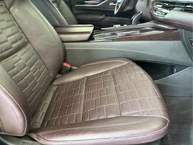 2022 Cadillac Escalade ESV Vehicle Photo in Grapevine, TX 76051