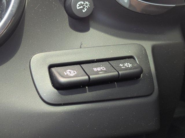 2017 Chevrolet Camaro Vehicle Photo in BRUNSWICK, GA 31525-1881